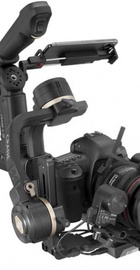 Zhiyun Crane