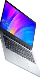 Xiaomi RedmiBook 14 i7 10th 8/512Gb/MX250 Silver (JYU4163CN)