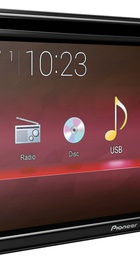 Pioneer AVH-А101