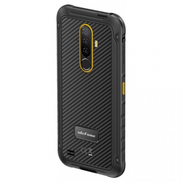 Ulefone Armor X8 4/64GB Orange