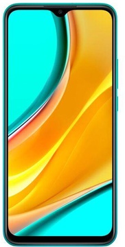 Xiaomi Redmi 9 6/128GB Green (no NFC)