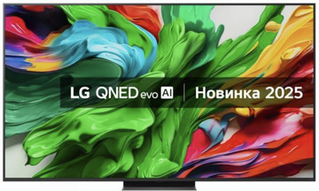 LG 65QNED86