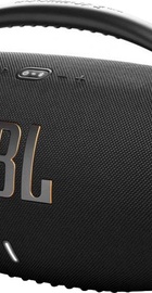 JBL Boombox 3 Wi-Fi Black (JBLBB3WIFIBLKEP)
