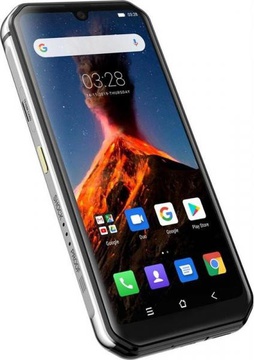 Blackview BV9900 8/256GB Gray