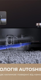 MOVA Z60 Ultra Roller Complete Black (RLZ83CE-1)
