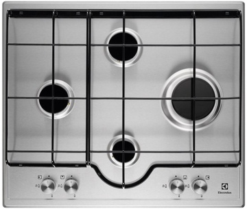 Electrolux EGH6242LOX