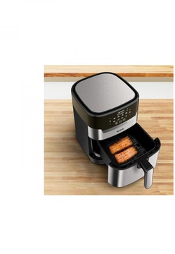 Tefal Easy Fry&Grill Precision EY505D15