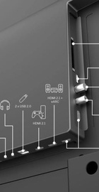 Thomson 55QG6C14