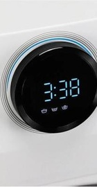 Midea MF200W90WB/W-UA