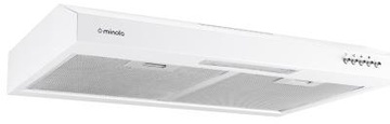 Minola HPL 612 WH