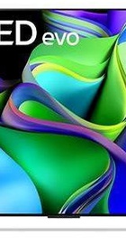 LG OLED42C3