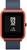 Amazfit Bip Smartwatch Youth Edition Red