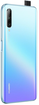 HUAWEI P smart Pro 6/128GB Breathing Crystal (51094UUY)
