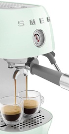 SMEG ECF03PGEU