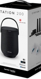 Harman/Kardon Citation 200 Black (HKCITATION200BLK)