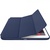Apple Smart Case for iPad Air 4Gen (2020-2021) 10.9 Dark Blue (high copy)
