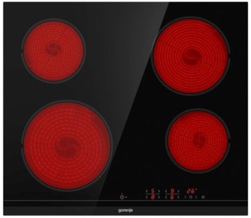 Gorenje ECT641BCSC