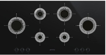 SMEG PVL6106CN