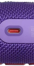 JBL Clip 5 Purple (JBLCLIP5PUR)