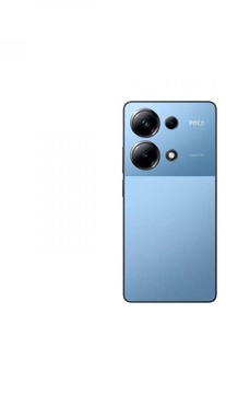 Xiaomi Poco M6 Pro 8/256GB Blue (Global Version)