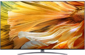 LG 75QNED91