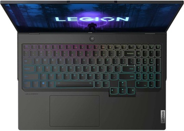 Lenovo Legion Pro 5 16IRX8 (82WK00AHUS)