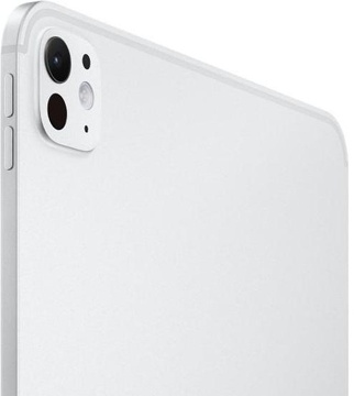 Apple iPad Pro 11 2024 Wi-Fi + Cellular 1TB Silver with Nano-texture Glass (MWRQ3)