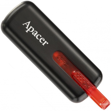 Apacer 16 GB AH326 AP16GAH326B-1