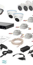 Tecsar AHD 8MIX 5MEGA