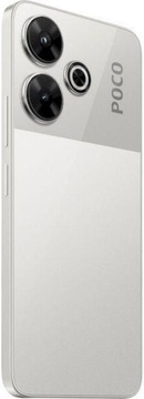 Xiaomi Poco M6 4G 8/256GB Silver (UA)