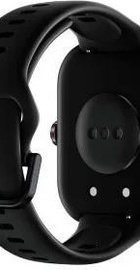 Honor Choice Watch Black