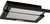 Jantar TLT 650 LED 60 BL