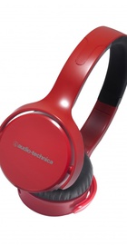 Audio-Technica ATH-OX5 RD