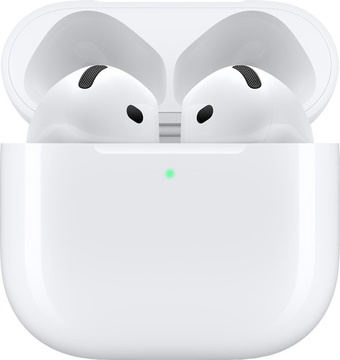 Apple AirPods 4 (MXP63)