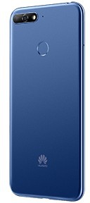 HUAWEI Y7 Prime 2018 3/32GB Blue (51092JHB)