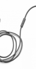 Urbanears Plattan Dark Grey