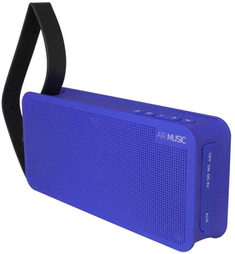 AIR MUSIC GO! blue