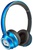 Monster NCredible NTune On-Ear Candy Blue