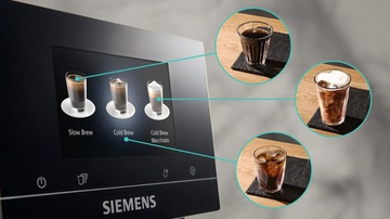 Siemens EQ700 TQ717R03