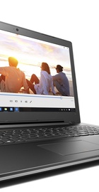 Lenovo IdeaPad 300-17 (80QH003KUA)