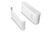 Monster Clarity HD Micro Bluetooth Speaker White