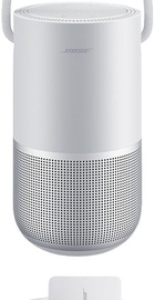 Bose Portable Smart Speaker Luxe Silver (829393-1300, 829393-230)