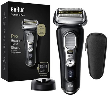 Braun Series 9 Pro 9410s