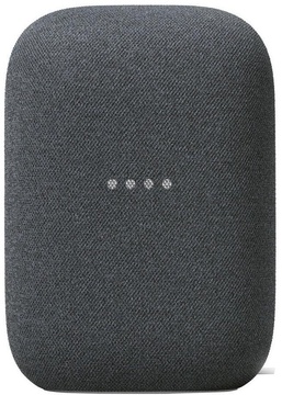 Google Nest Audio Charcoal (GA01586)