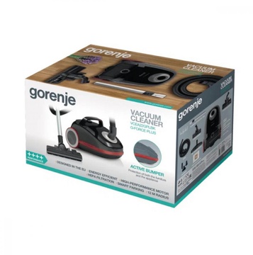 Gorenje VCEA22GPLBK