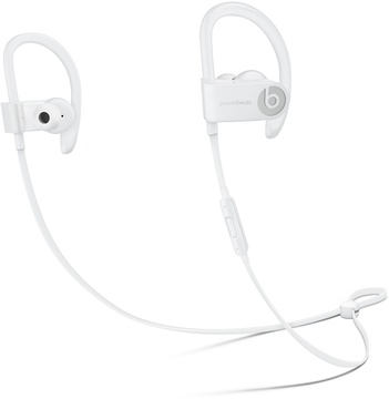 Beats Powerbeats3 Wireless White (ML8W2)