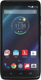 Motorola Droid TURBO 32GB Ballistic Nylon Black