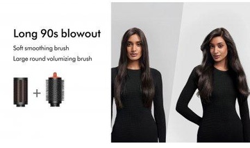 Dyson Airwrap i.d. multi-styler and dryer Straight+Wavy Ceramic Patina/Topaz (533598-01)