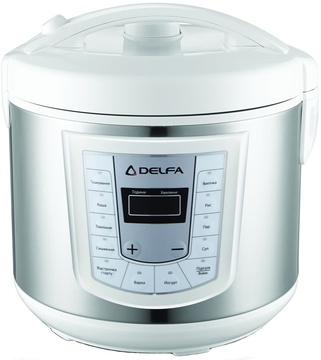 Delfa DMC-10