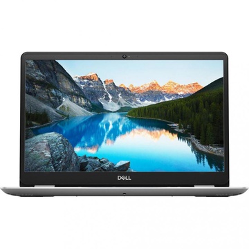 Dell Inspiron 5584 Silver (I5558S2NDL-75S)